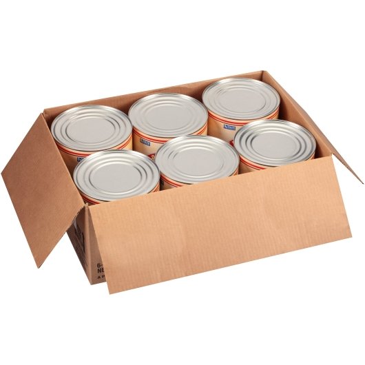 Land O Lakes Fanfare Cheddar Cheese Sauce, 6.62 Pounds, 6 Per Case