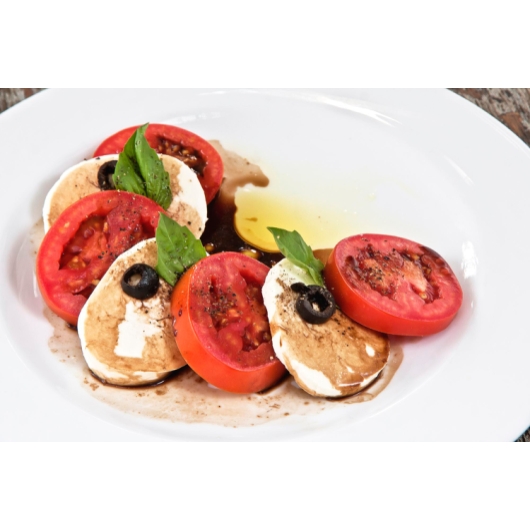 Savor Imports 25% Balsamic Of Modena Vinegar Bulk, 5 Liter, 2 Per Case
