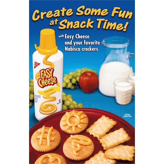 Chicken In A Biskit Crackers, 7.5 Ounces, 6 Per Case