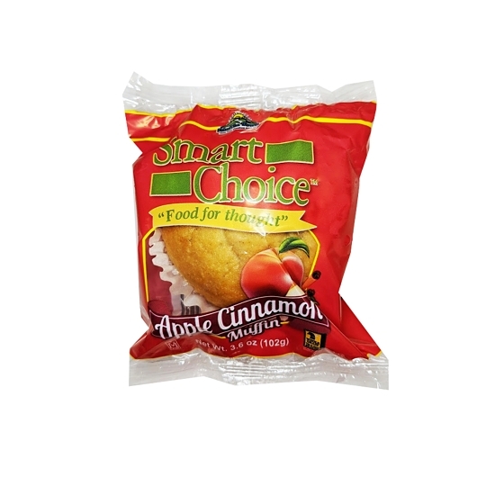 Individually Packaged Products Dot Foods