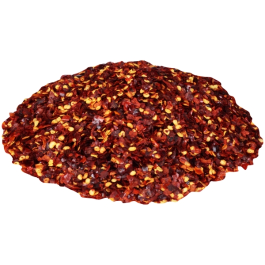 Spice Classics Crushed Red Pepper, 12 Ounces, 6 Per Case