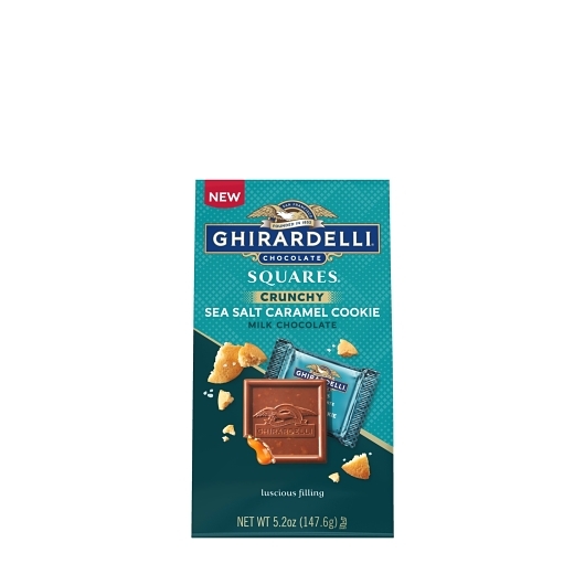 Ghirardelli Cookie; 5.2 Ounce; 6 Per Case